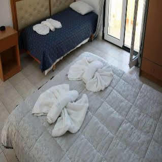 Mary Sofi Hotel Stalida Dış mekan fotoğraf