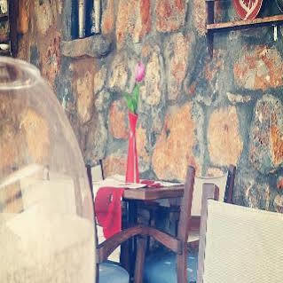 Mary Sofi Hotel Stalida Dış mekan fotoğraf