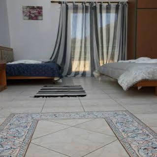 Mary Sofi Hotel Stalida Dış mekan fotoğraf