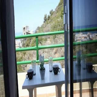 Mary Sofi Hotel Stalida Dış mekan fotoğraf