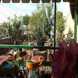 Mary Sofi Hotel Stalida Dış mekan fotoğraf