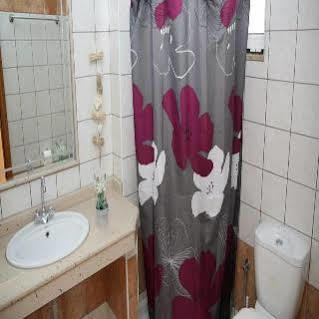 Mary Sofi Hotel Stalida Dış mekan fotoğraf