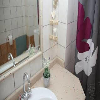 Mary Sofi Hotel Stalida Dış mekan fotoğraf